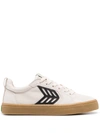 Cariuma Catiba Pro Skate Sneakers In Weiss
