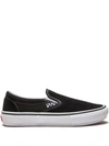 VANS SKATE SLIP ON SNEAKERS