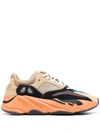 Adidas Originals Boost 700 V1 Enflame Low-top Sneakers In Nude