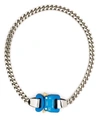 ALYX TWO-TONE CHAIN NECKLACE