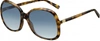 GIVENCHY BLUE SHADED BUTTERFLY SUNGLASSES GV 7159/S 0086 60