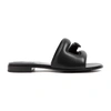 GIVENCHY GIVENCHY  G FLAT SANDALS SHOES