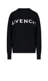 GIVENCHY SWEATER,BW90CU4Z9S 024