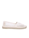 STELLA MCCARTNEY SELENE ESPADRILLAS,800351 N0221 9002