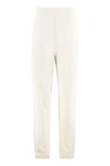 GANNI EMBROIDERED SWEATtrousers,T29253529 135