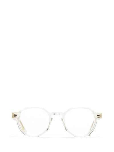 Ahlem Rue Bosquet Goldlight Glasses