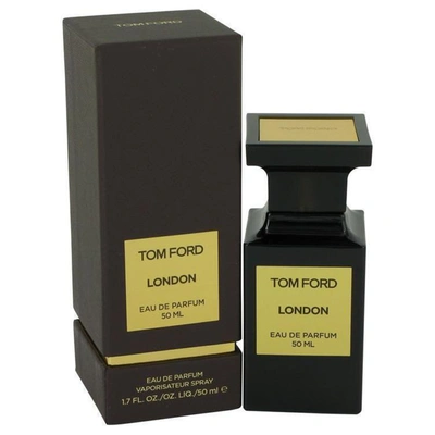 Tom Ford London By  Eau De Parfum Spray 1.7 oz