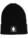 MARCELO BURLON COUNTY OF MILAN MARCELO BURLON HATS