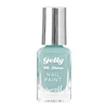 Barry M Cosmetics Gelly Hi Shine Nail Paint (various Shades) In 14 Berry Sorbet