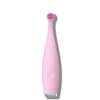 Foreo Issa Mikro Gentle Sonic Toothbrush For Babies Aged 0 To 4 (various Shades) In 4 Pearl Pink