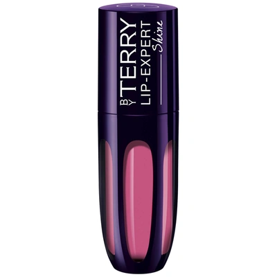 By Terry Lip-expert Shine Liquid Lipstick (various Shades) In 13 N.10 Orchid Cream