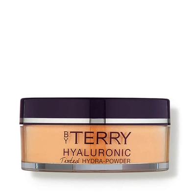 By Terry Hyaluronic Tinted Hydra-powder 10g (various Shades) In 3 N300. Medium Fair