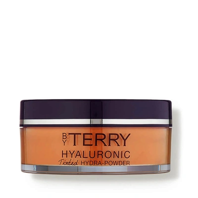 By Terry Hyaluronic Tinted Hydra-powder 10g (various Shades) In 1 N500. Medium Dark