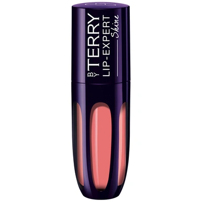 By Terry Lip-expert Shine Liquid Lipstick (various Shades) In 15 N.10 Bare Flirt