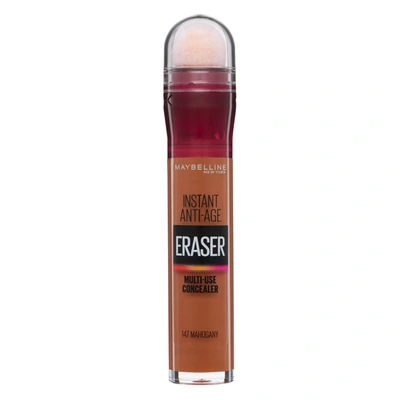 Maybelline Instant Anti Age Eraser Concealer 6.8ml (various Shades) In 4 147 Terracotta