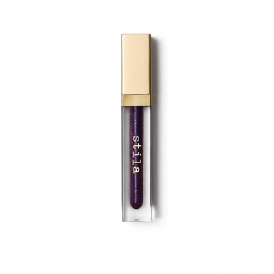 Stila Beauty Boss Lip Gloss 3.2ml (various Shades) In 0 In The Black