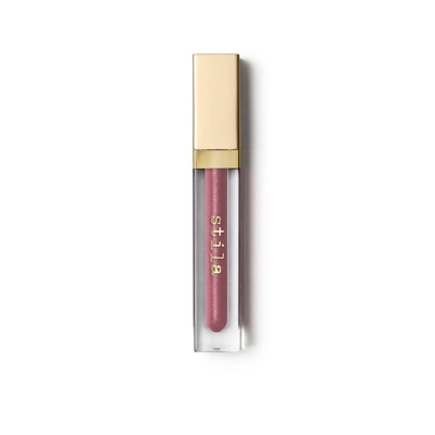 Stila Beauty Boss Lip Gloss 3.2ml (various Shades) In 8 Synergy