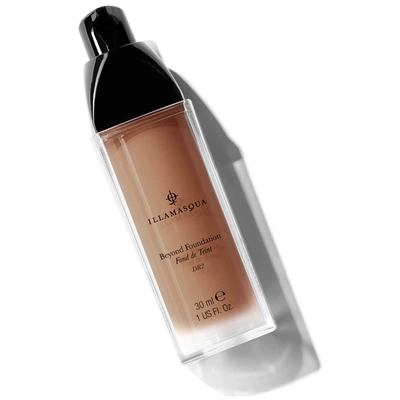 Illamasqua Beyond Foundation 30ml (various Shades) In 3 Dr2