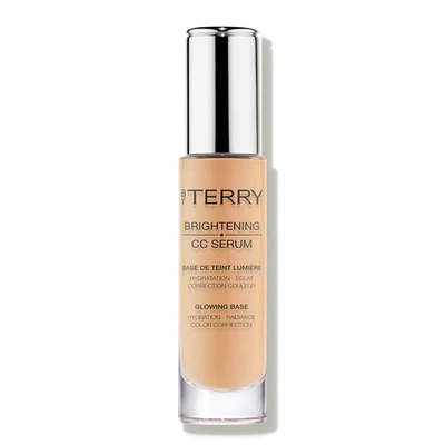 By Terry Cellularose Cc Serum 30ml (various Shades) In 1 No.3 Apricot Glow