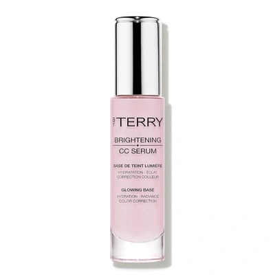 By Terry Cellularose Cc Serum 30ml (various Shades) In 2 No.2 Rose Elixir