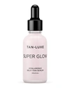 TAN-LUXE : SUPER GLOW HYALURONIC SELF-TAN SERUM, 1 OZ.,PROD243840178