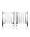 CASKATA MARRAKECH SHORT DRINK GLASSES, SET OF 2,PROD244030294