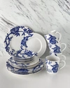 Caskata Arcadia 16-piece Place Setting Set