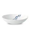 CASKATA SCHOOL OF FISH BLUE SOUP BOWLS, SET OF 4,PROD244030235