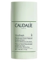 Caudalíe Vinofresh Natural Aluminum-free Deodorant 1.7 oz/ 50 ml In N,a