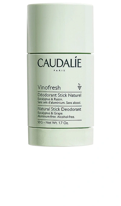 Caudalíe Vinofresh Natural Aluminum-free Deodorant 1.7 oz/ 50 ml In N,a