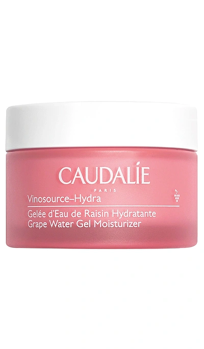 Caudalíe Vinosource-hydra Grape Water Gel Moisturizer 1.6 oz/ 50 ml In Beauty: Na