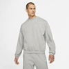Nike Men's "made In Grey