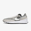 Nike Waffle One Summit White/white-black Dc2533-102 Women's In White