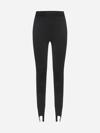 Ambush Stirrup High-waist Leggings