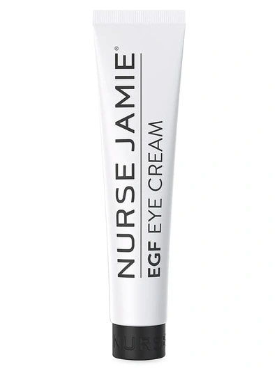 Nurse Jamie Egf Eye Cream In N,a