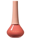 Gucci Women's Vernis À Ongles Nail Polish In Orange