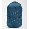 The North Face Inc Jester Backpack In Monterey Blue