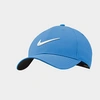 Nike Dri-fit Legacy91 Adjustable Training Hat In Coast