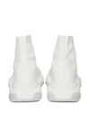 Balenciaga Speed 2.0 Lt Rib Sock Sneaker