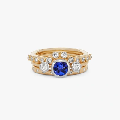 Annoushka hot sale stacking rings