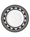 Caskata Fez Dinner Plates, Set Of 4