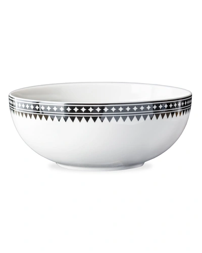 Caskata Marrakech Serving Bowl