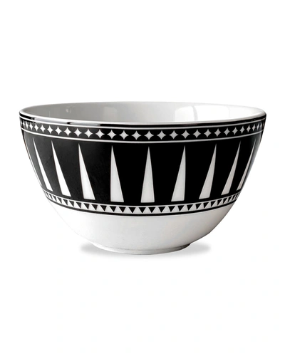 Caskata Marrakech Cereal Bowl, Set Of 4