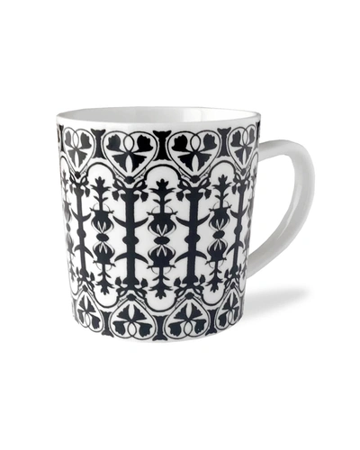 Caskata Casablanca 14 Oz. Mugs, Set Of 4