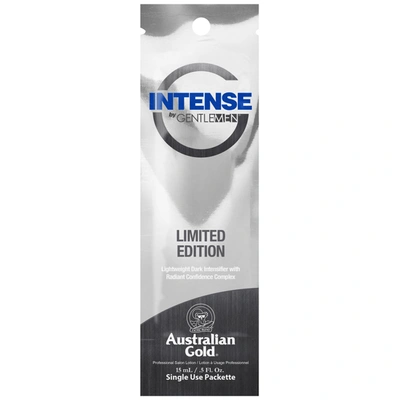 Australian Gold Intense Limited Edition 15 ml In White