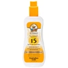 AUSTRALIAN GOLD SPF 15 SPRAY GEL 237ML,AGCF25039