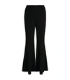 PROENZA SCHOULER TAILORED FLARED TROUSERS,17049371