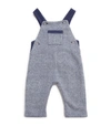 PAZ RODRIGUEZ KNITTED DUNGAREES (3-24 MONTHS),17049108