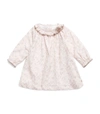 PAZ RODRIGUEZ FLORAL RUFFLE DRESS (1-24 MONTHS),17049468