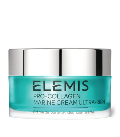 Elemis Pro-collagen Marine Cream Ultra-rich (50ml)